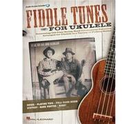 Fiddle Tunes for Ukulele by John Nicholson Inconnu (Auteur)