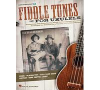 Fiddle Tunes for Ukulele. Comprend Enregistrement(s) en ligne