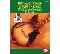 Fiddle Tunes & Irish Music for Mandolin