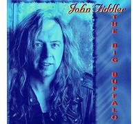 Fiddler, John - Big Buffalo
