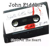 Fiddler, John - State of the Heart