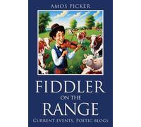 Fiddler on the range: Current events, Poetic blogs