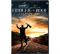 Fiddler On The Roof – Universal Pictures – 1971