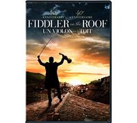 Fiddler On The Roof (1971)