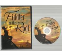 Fiddler on The Roof
