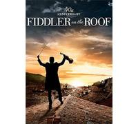 Fiddler on the Roof - DVD Zone 1