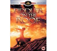 Fiddler On The Roof