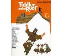 FIDDLER ON THE ROOF