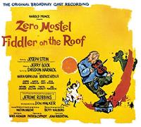 Fiddler on The Roof