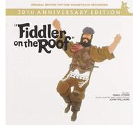 Original Soundtrack - Fiddler on The Roof [Import]