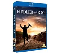 Fiddler on the Roof – Leonard Frey, Molly Picon, Norma Crane, Paul Mann – Blu-ray