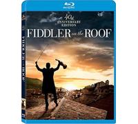 Fiddler on The Roof [Blu-Ray]