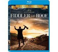 Fiddler on The Roof [Blu-Ray]