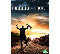 Fiddler on the Roof – DVD – Import – MGM