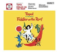 Fiddler on the Roof - Fiddler on The Roof/London Cast