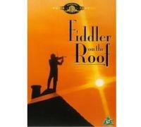 Fiddler On The Roof – Import anglais – MGM