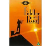 Fiddler On The Roof [Import anglais]