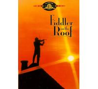 Fiddler on the Roof [Import USA Zone 1]