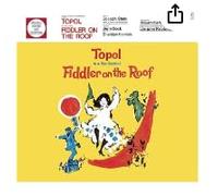 Fiddler on The Roof-London Cast [Import]