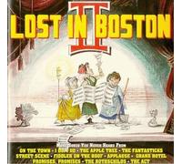 Fiddler on the Roof - Lost in Boston II