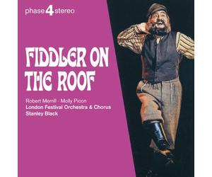 Fiddler on the Roof - Music from Fiddler on The Roof