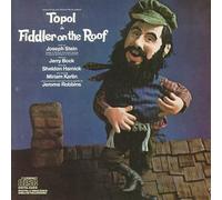 Fiddler on the Roof - Original Cast