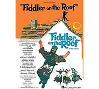 Fiddler on the roof chant