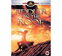 Fiddler On The Roof , (Special Edition) G