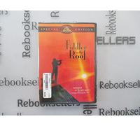 Fiddler on the Roof (Special Edition) [Import USA Zone 1]
