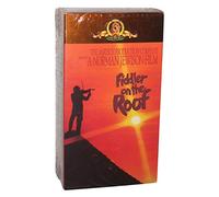 Fiddler on the Roof [VHS]