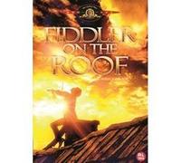 FIDDLER ON THE ROOF-VIOLON SUR LE TOIT-BILINGUE G