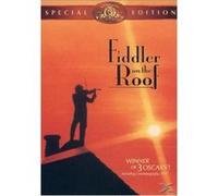 FIDDLER ON THE ROOF/VIOLON SUR LE TOIT/ED SP/BILINGUE G