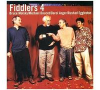 Fiddlers 4
