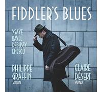Fiddler's blues