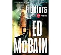 Fiddlers Ed McBain (Auteur)