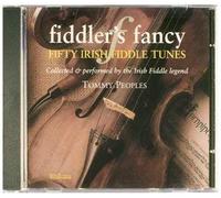 Fiddler's Fancy Fifty Irish Fiddle Tunes
