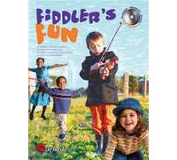 Fiddler's Fun / Recueil + Cd