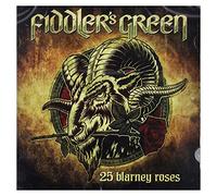 Fiddler's Green: 25 Blarney Roses