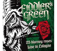 Fiddler's Green - 25 Blarney Roses-Live [Import]