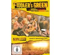 Fiddler'S Green - Celebrate!