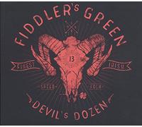 Fiddler's Green Devil's Dozen (CD)