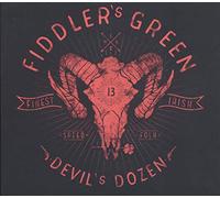 Fiddler's Green - Devil's Dozen