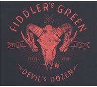 Fiddler's Green Devil's Dozen (CD)