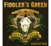 Fiddler's Green - Folk's Not Dead-Live [Import]