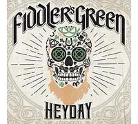 Fiddler's Green Heyday (CD)