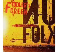 Fiddler's Green - Nu Folk [Import]