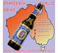 Fiddlers Green - Pubsongs from Down Under [Import]