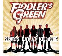 Fiddler's Green - Sports Day at Killaloe [Import]