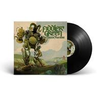 Fiddler'S Green - The Green Machine [Import]