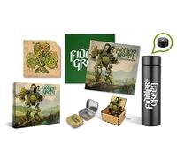 Fiddler'S Green - The Green Machine (Fan-Box) [Import]